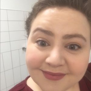 Meet your Posher, Kristin